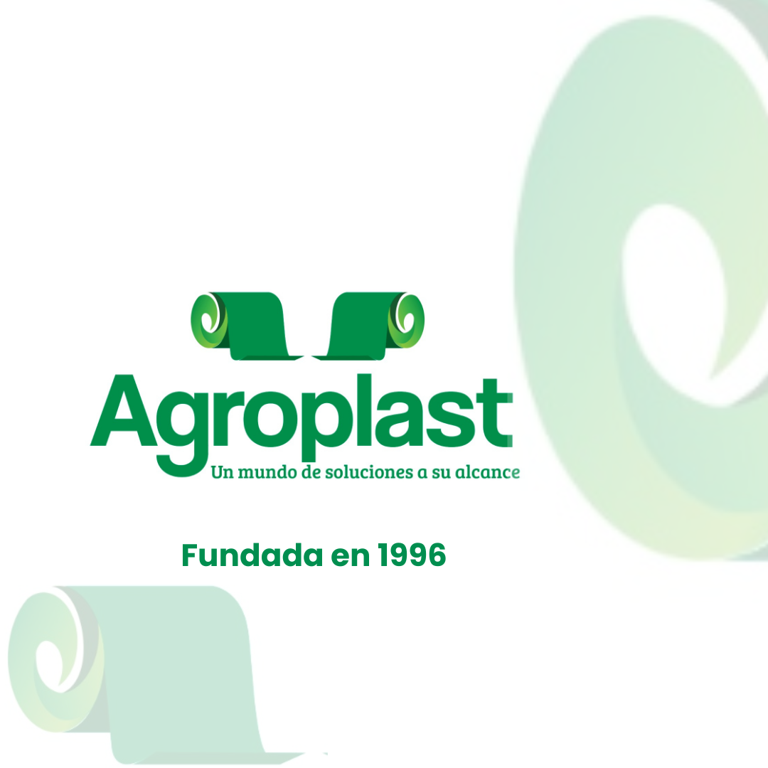 Mision Vision Agroplast SAS