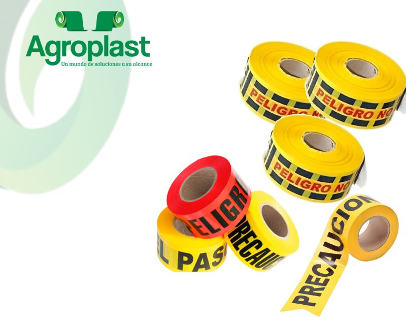 Cinta de construcción